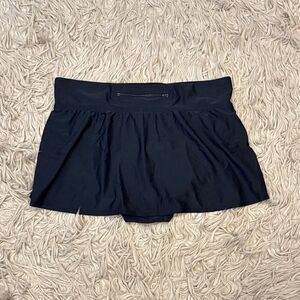 Swimsuit bottoms size 14